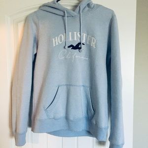 COPY - Hollister hoodie